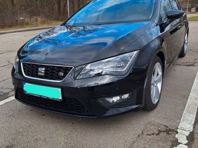 Seat Leon ST