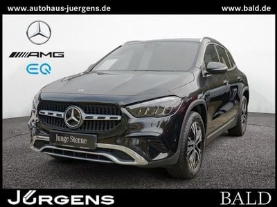 Mercedes GLA180