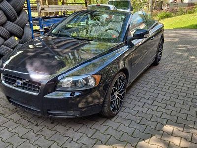 Volvo C70