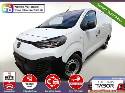 Gebraucht Fiat Scudo
