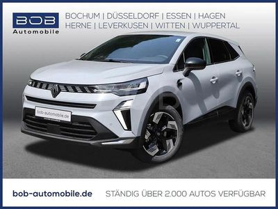Gebraucht Renault Symbioz Techno 143 PS (105 kW) 2025 Rafalgrau SUV