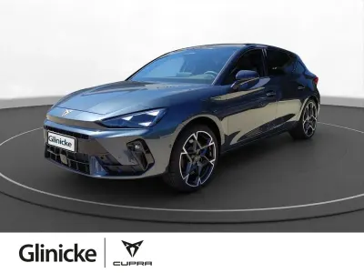 Neu Cupra Leon VZ 272 PS (200 kW) 2026 Grau Limousine
