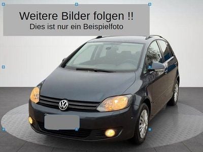 VW Golf Plus
