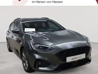 Gebraucht Ford Focus