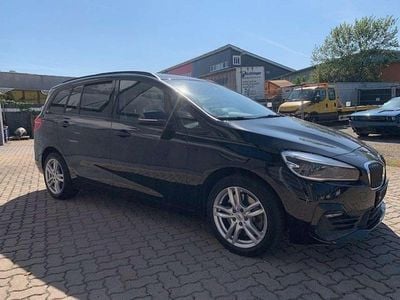 BMW 218 Gran Tourer