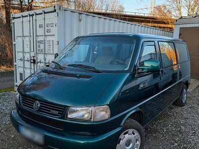 VW T4
