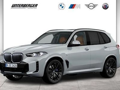 Second-hand BMW X5 M Sport 352 CP (258 kW) 2025 Gri SUV