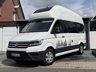 VW California