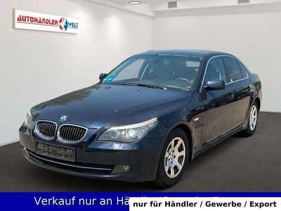 BMW 523