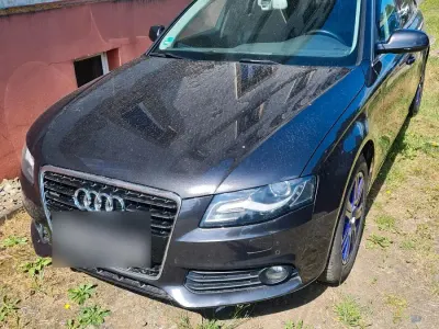 Gebraucht Audi A4 240 PS (176 kW) 2011 Andere farben Kombi