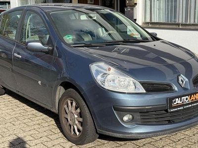 Renault Clio III