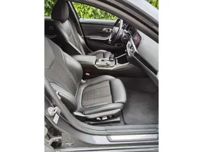 Gebraucht BMW 320 Sport Line 190 PS (139 kW) 2020 Other Kombi