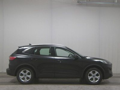 Gebraucht Ford Kuga Cool & Connect 190 PS (139 kW) 2020 Obsidianschwarz metallic SUV