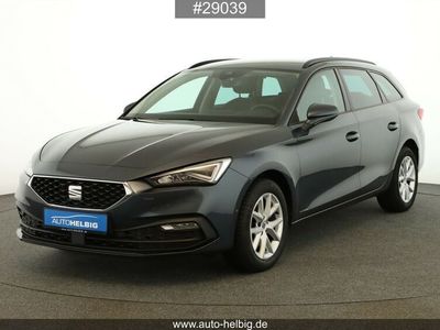 Seat Leon ST