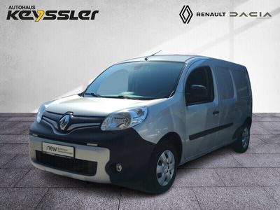 gebraucht Renault Kangoo Rapid Maxi