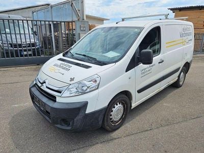 Citroën Jumpy