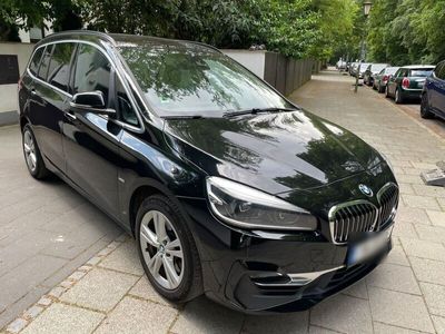 gebraucht BMW 218 Grand Tourer Luxury ,Facelift