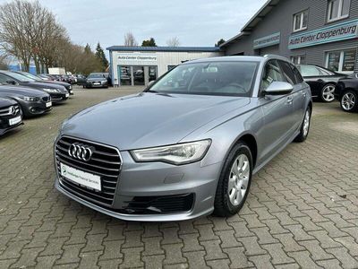 gebraucht Audi A6 Avant 2.0 TDI ultra S-tronic