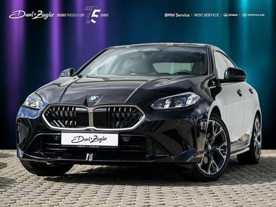 Gebraucht BMW 220 M Sport 163 PS (119 kW) 2025 Saphirschwarz metallic Coupé