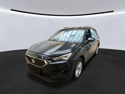 Gebraucht Seat Tarraco 150 PS (110 kW) 2019 Uranogrey SUV