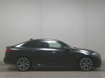 Brugt BMW 218 M Sport 136 HK (100 kW) 2021 Sort Coupe