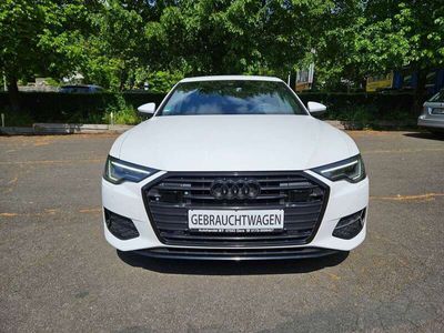 gebraucht Audi A6 A650 TDI quattro tiptronic design 2XS-Line-Limous