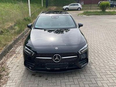 Mercedes A220