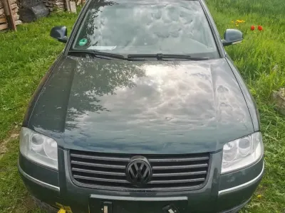 Occasion VW Passat 163 ch (119 kW) 2004 Vert Break