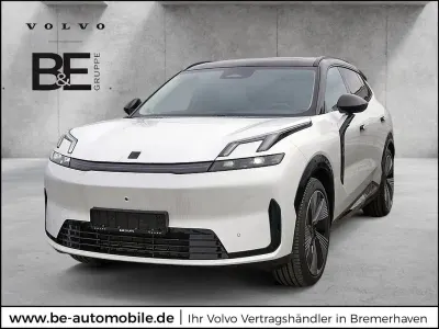Gebraucht Lynk & Co 08