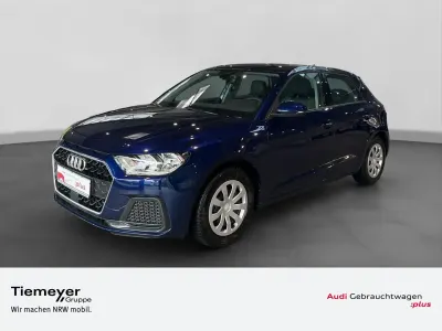 Gebraucht Audi A1 Sportback