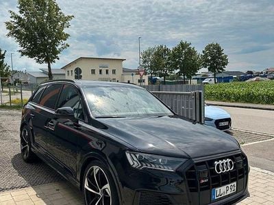 Audi SQ7