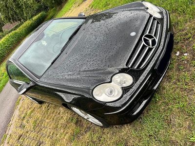 Mercedes CLK280