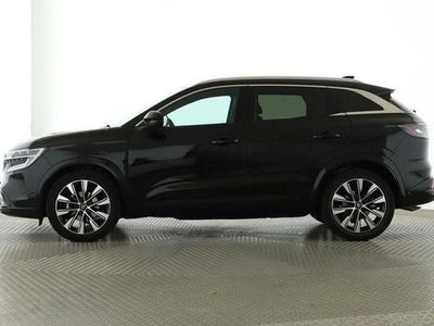 Schwarz Gebraucht 2025 Renault Austral SUV | 28.943 € (Fairer Preis)