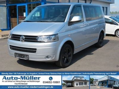 VW T5