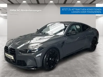 Gebraucht BMW M4