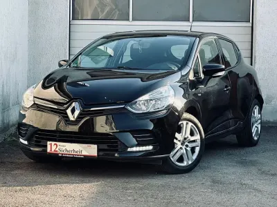 Gebraucht Renault Clio IV