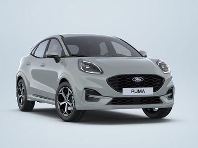 Neu Ford Puma ST-Line 155 PS (114 kW) 2026 Cactus grey SUV