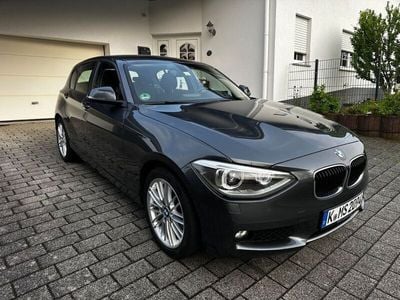 BMW 120
