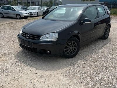 VW Golf V