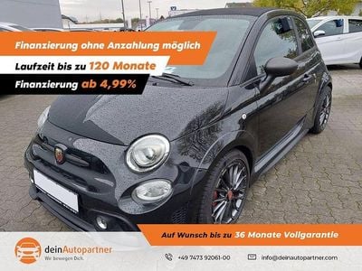 Abarth 595C