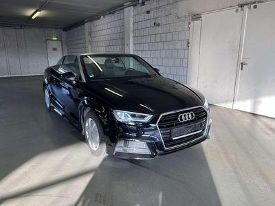 Audi A3 Cabriolet