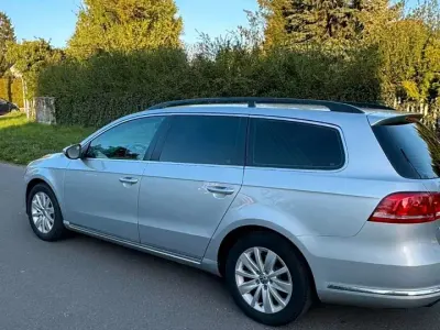 Occasion VW Passat