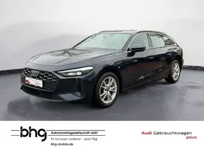 Używany Audi A5 Ambiente 150 KM (110 kW) 2025 Niebieski Kombi