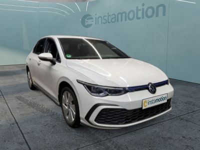 gebraucht VW Golf 1.4 eHybrid GTE WINTERPKT