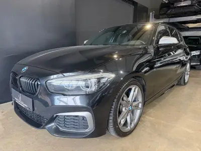 Gebraucht BMW M140