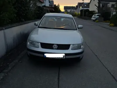 Gebraucht VW Passat