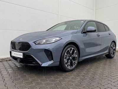 Nouă BMW 118 Basis 150 CP (110 kW) 2025 Gri Hatchback