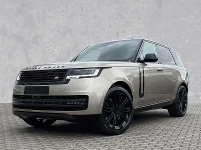 Neu Land Rover Range Rover Autobiography 530 PS (389 kW) 2026 Gold SUV