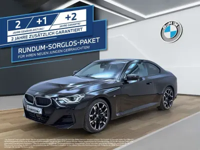 Gebraucht BMW 230