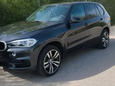 Gebraucht BMW X5